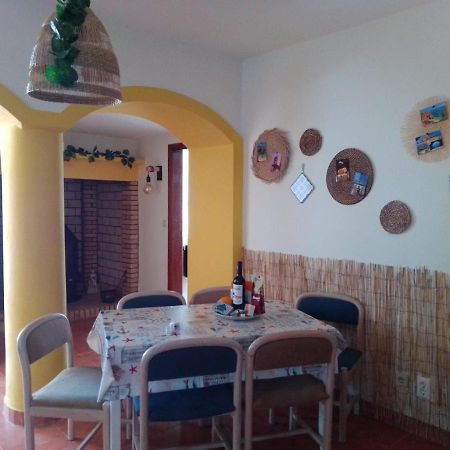Casa Branca Holiday Resort Salir 외부 사진