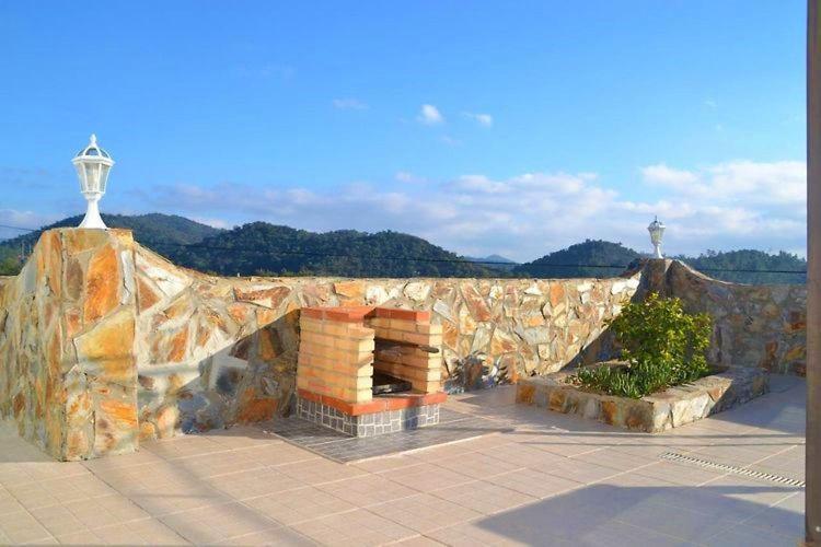 Casa Branca Holiday Resort Salir 외부 사진