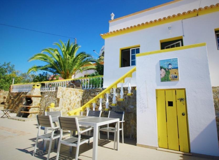 Casa Branca Holiday Resort Salir 외부 사진