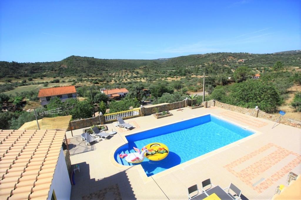 Casa Branca Holiday Resort Salir 외부 사진