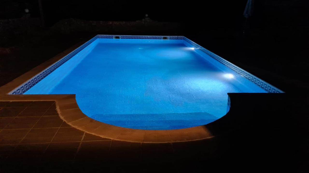 Casa Branca Holiday Resort Salir 외부 사진