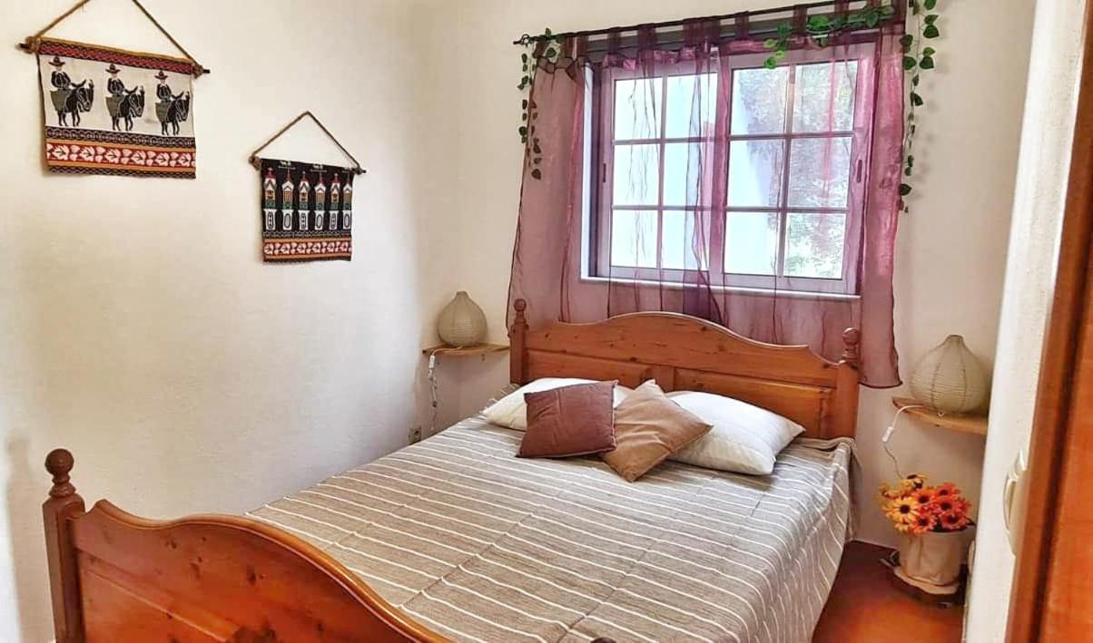Casa Branca Holiday Resort Salir 외부 사진