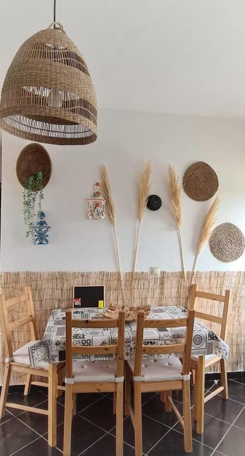 Casa Branca Holiday Resort Salir 외부 사진