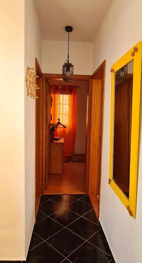 Casa Branca Holiday Resort Salir 외부 사진