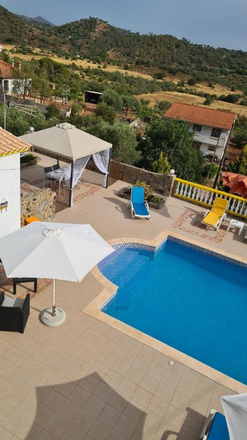 Casa Branca Holiday Resort Salir 외부 사진