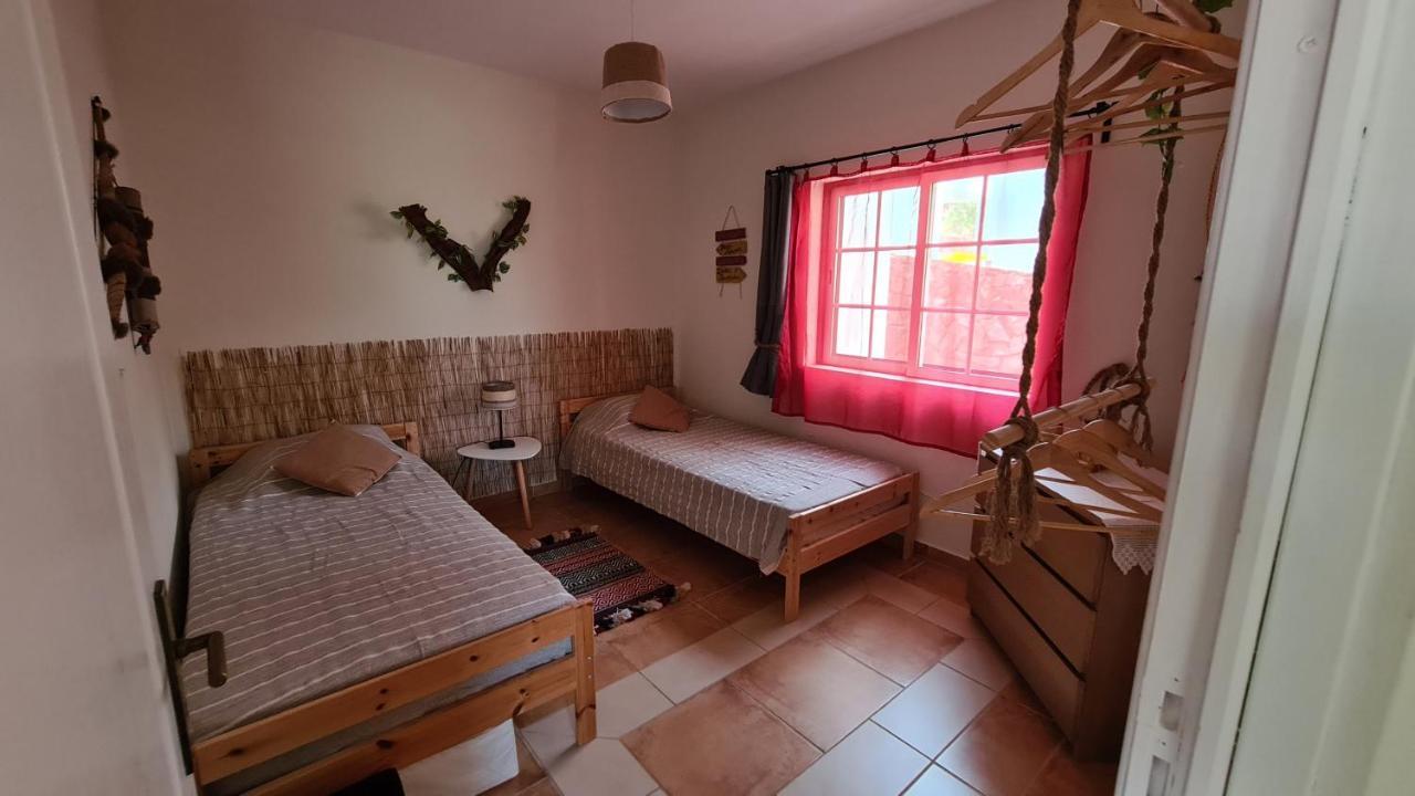 Casa Branca Holiday Resort Salir 외부 사진