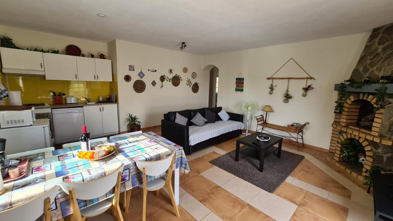 Casa Branca Holiday Resort Salir 외부 사진