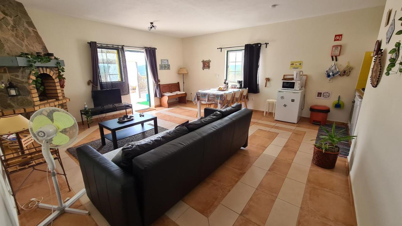 Casa Branca Holiday Resort Salir 외부 사진