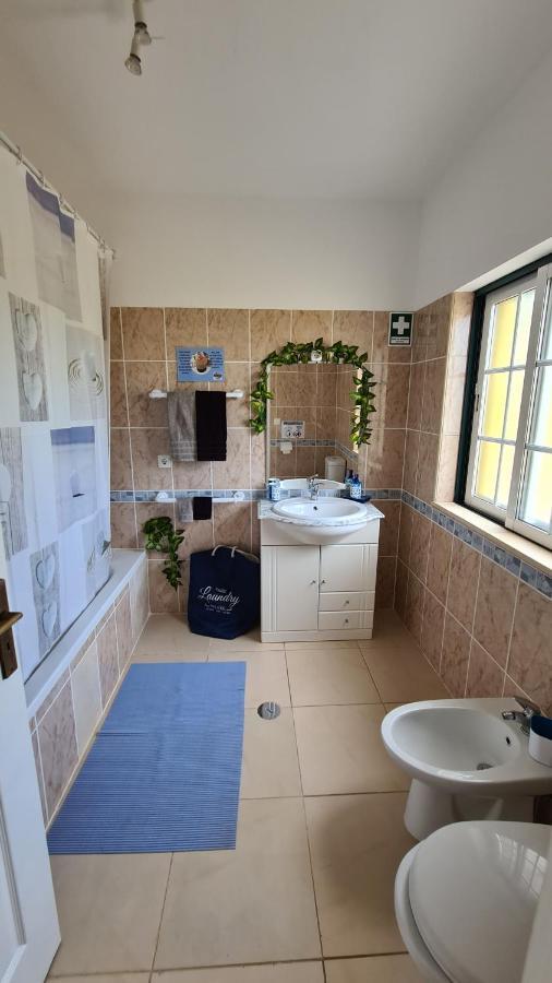 Casa Branca Holiday Resort Salir 외부 사진
