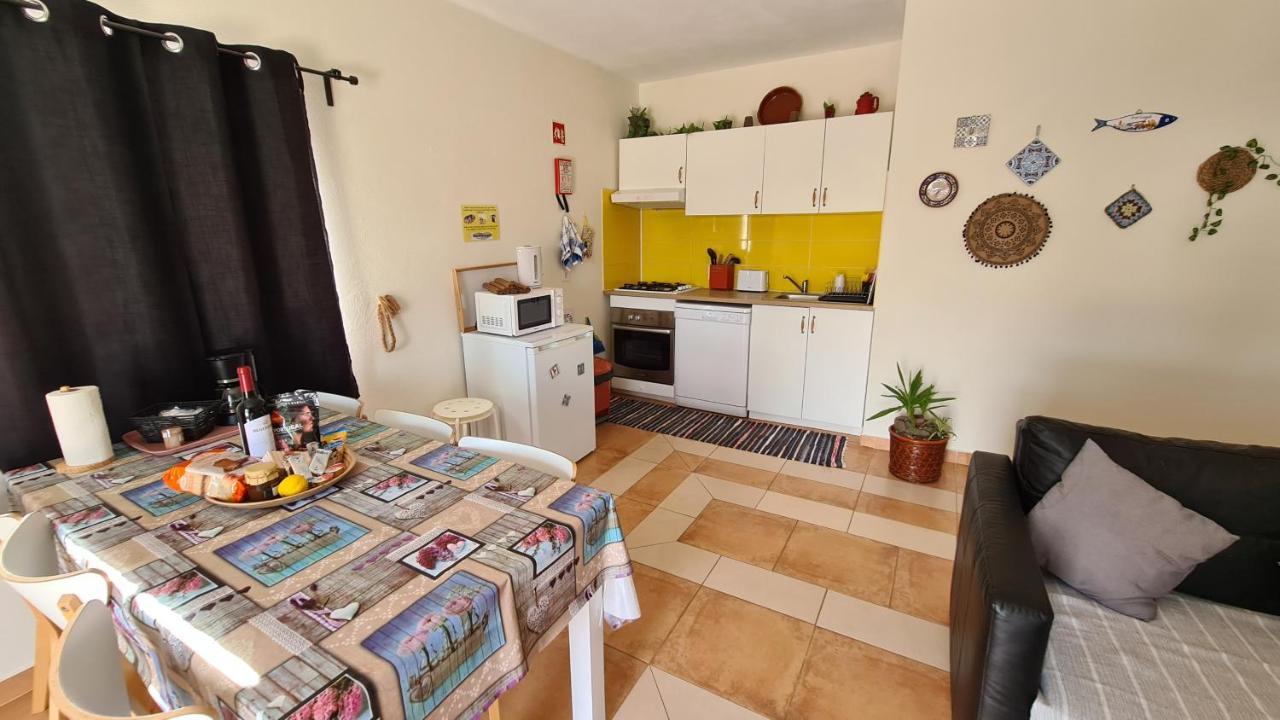 Casa Branca Holiday Resort Salir 외부 사진
