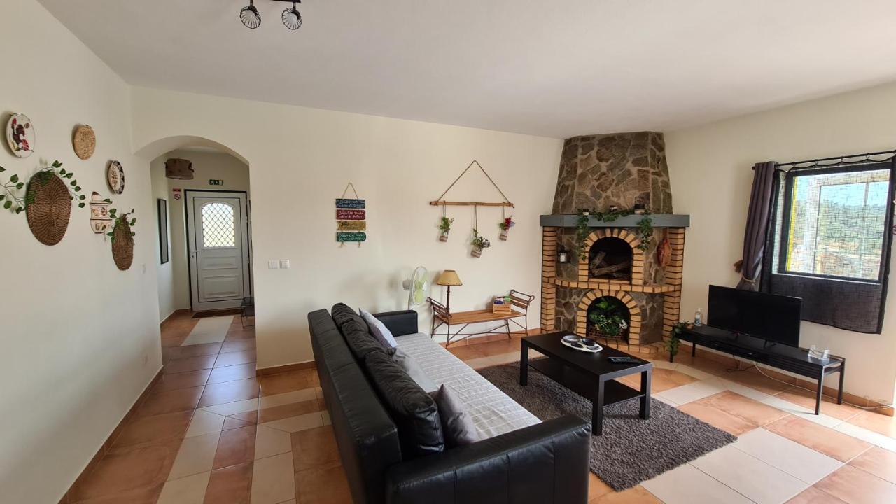 Casa Branca Holiday Resort Salir 외부 사진