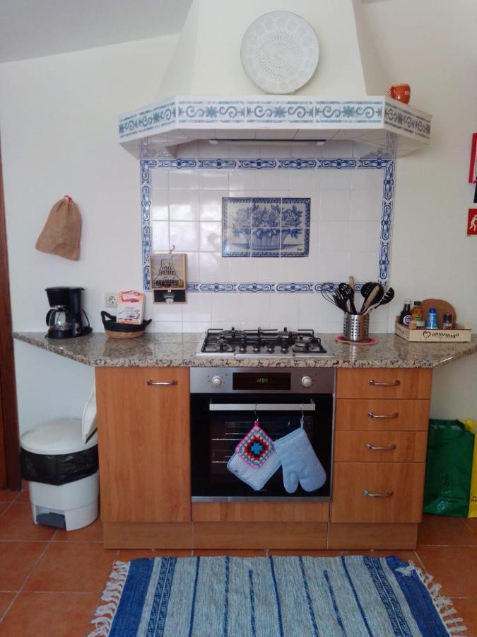 Casa Branca Holiday Resort Salir 외부 사진