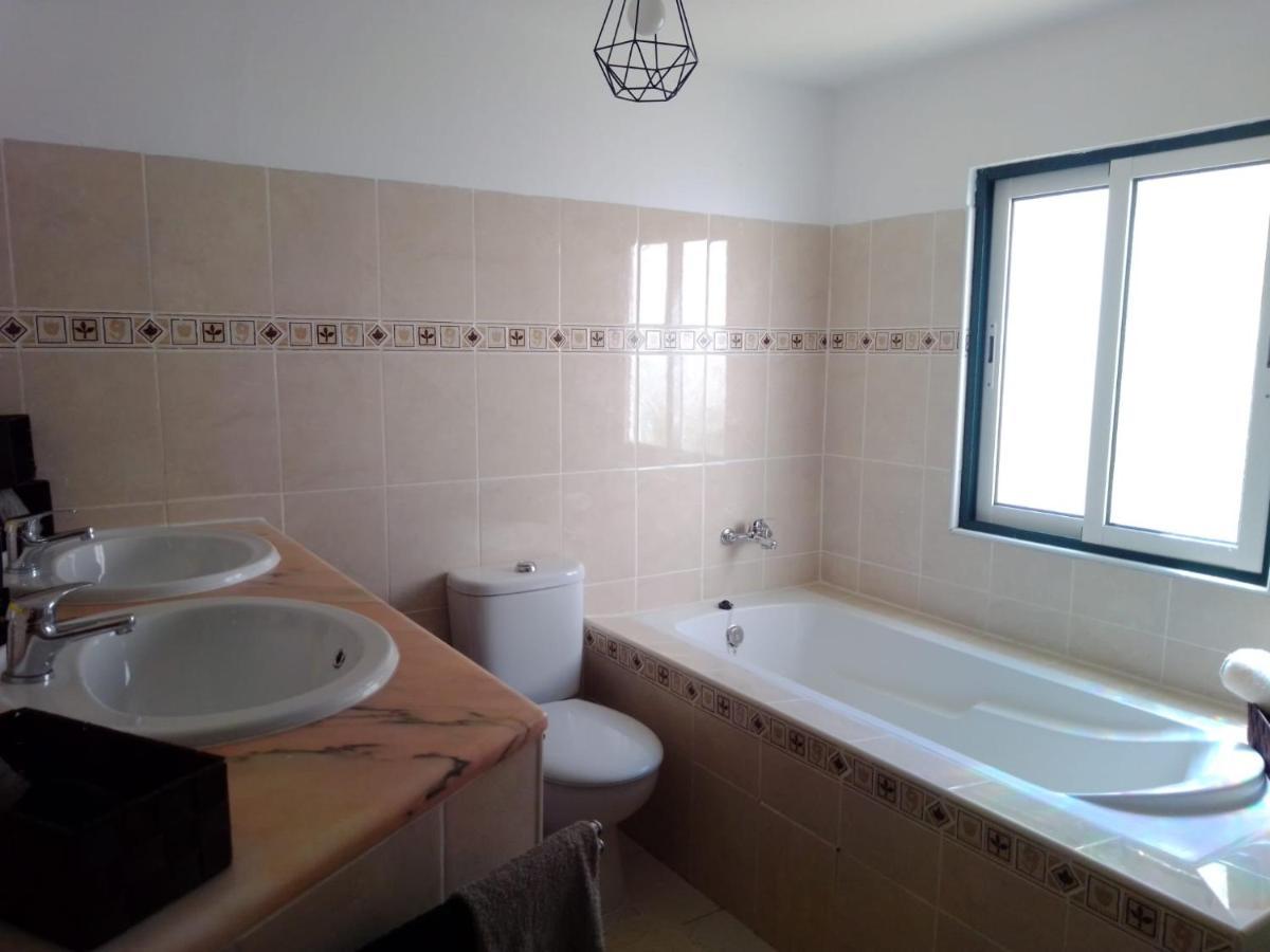 Casa Branca Holiday Resort Salir 외부 사진