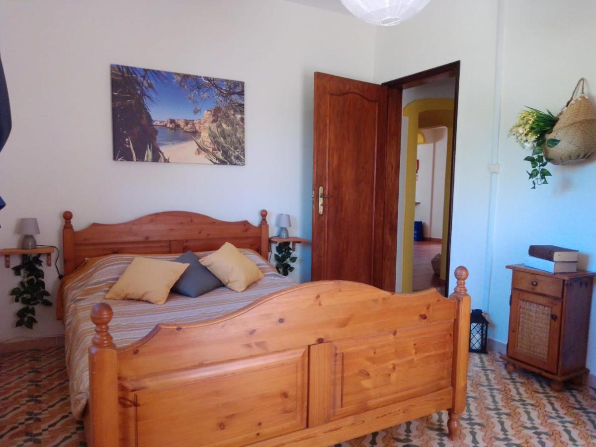 Casa Branca Holiday Resort Salir 외부 사진