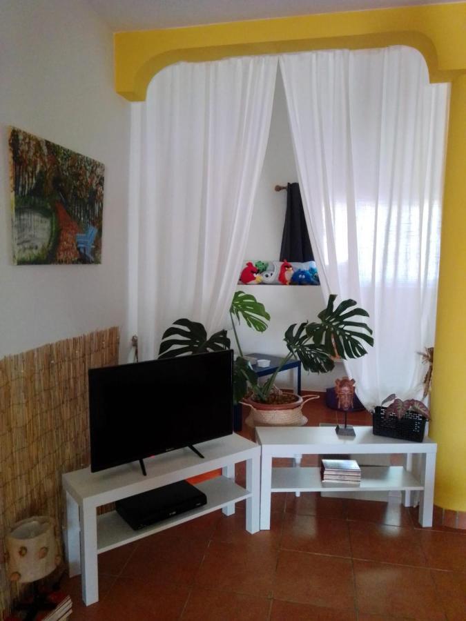 Casa Branca Holiday Resort Salir 외부 사진