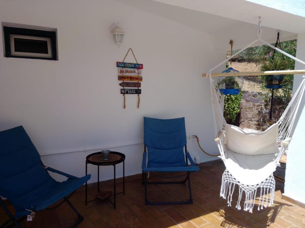 Casa Branca Holiday Resort Salir 외부 사진