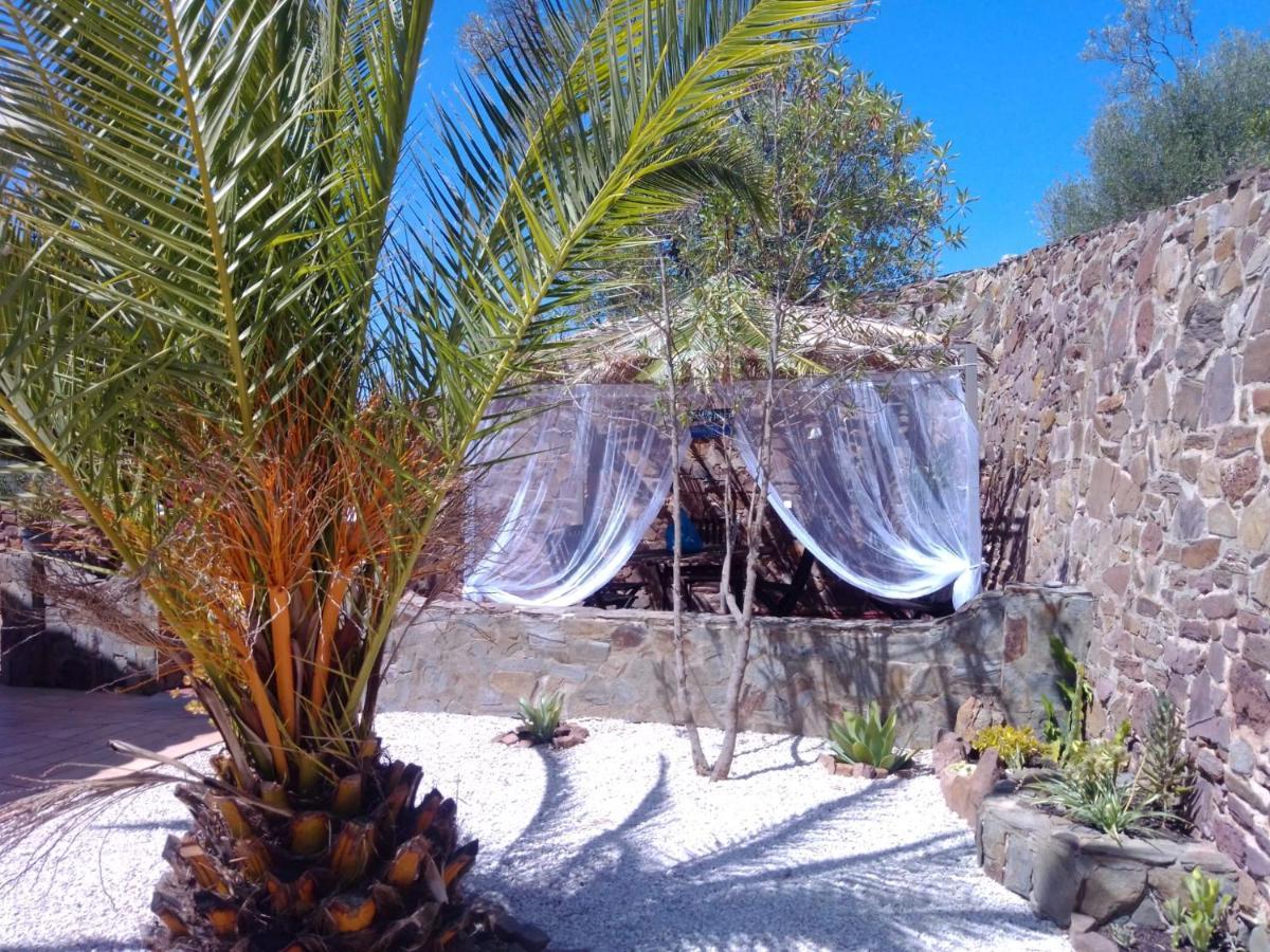 Casa Branca Holiday Resort Salir 외부 사진