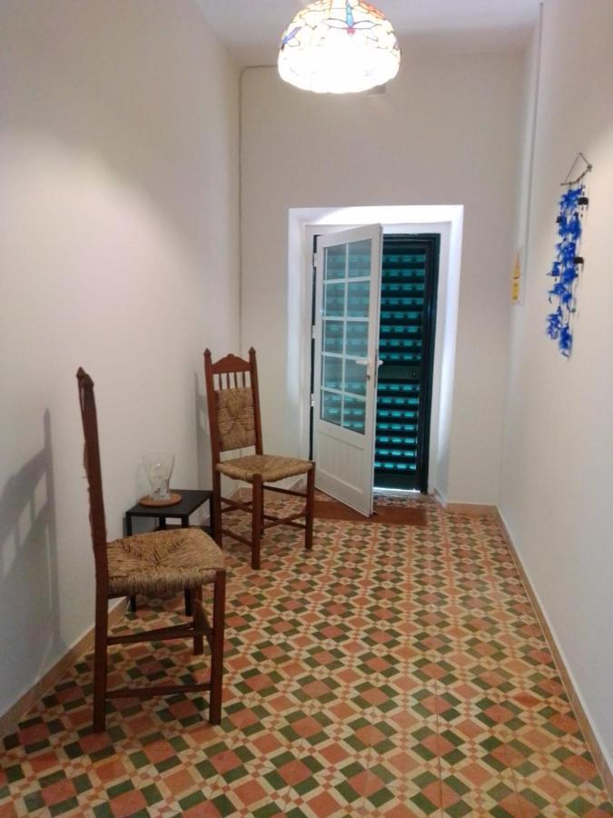 Casa Branca Holiday Resort Salir 외부 사진