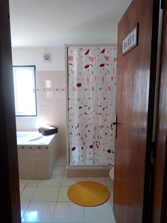 Casa Branca Holiday Resort Salir 외부 사진
