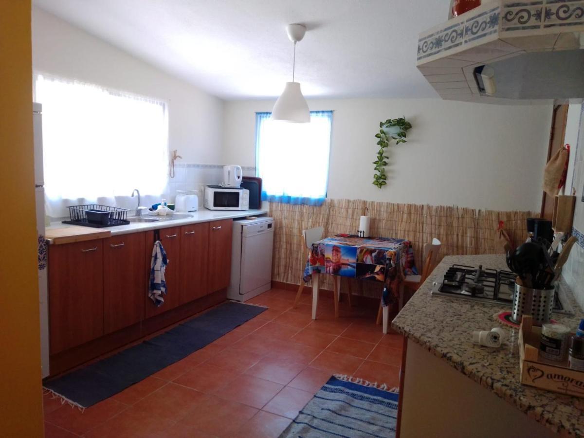 Casa Branca Holiday Resort Salir 외부 사진