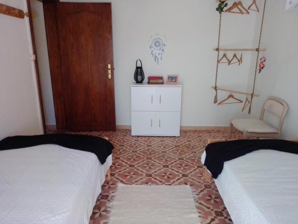 Casa Branca Holiday Resort Salir 외부 사진