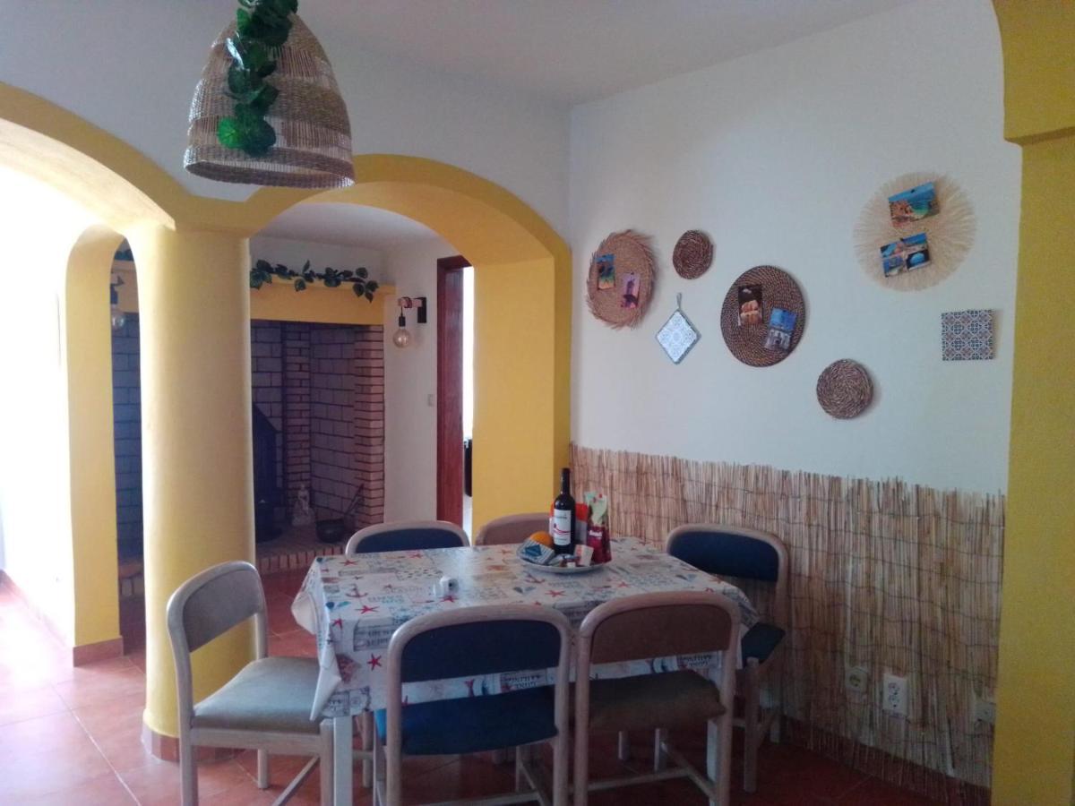 Casa Branca Holiday Resort Salir 외부 사진