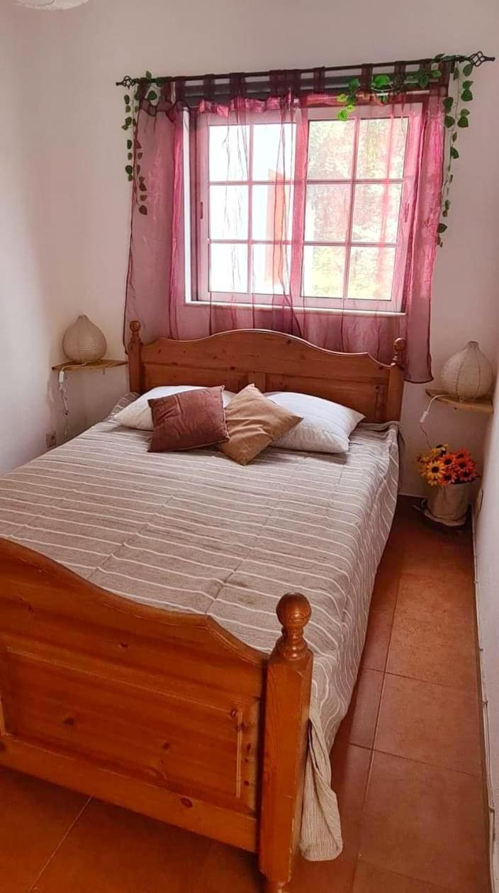 Casa Branca Holiday Resort Salir 객실 사진